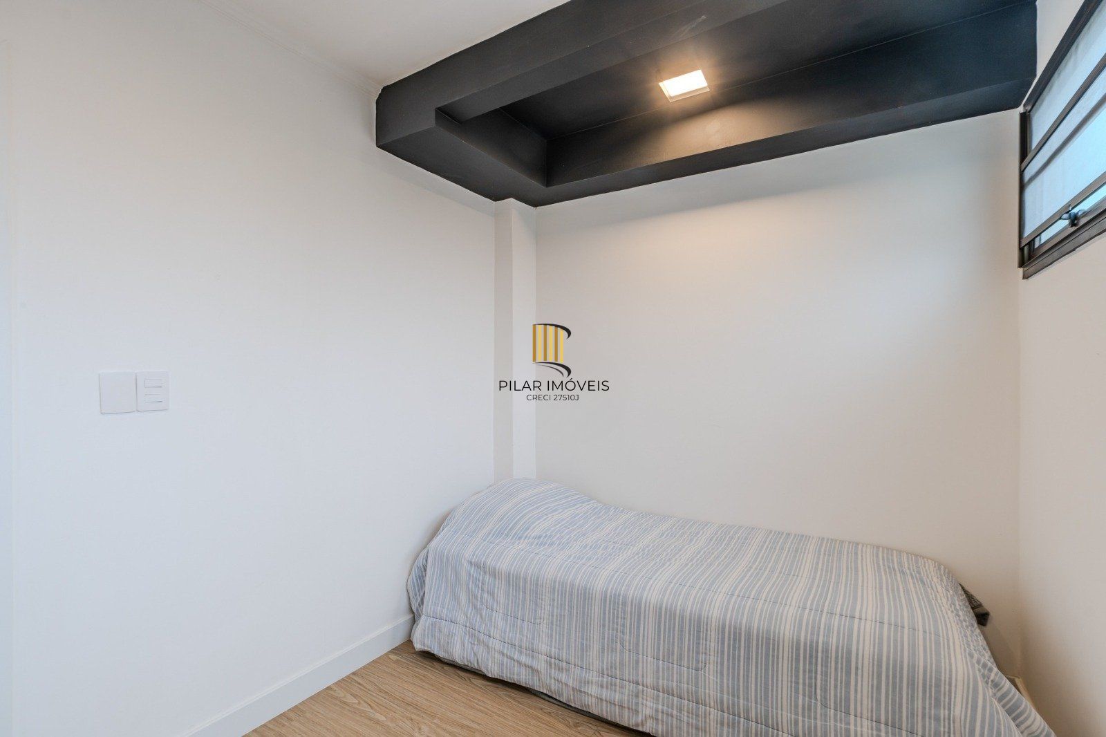 Apartamento de 3 dormitórios á venda no Bairro Cristal, Porto Alegre