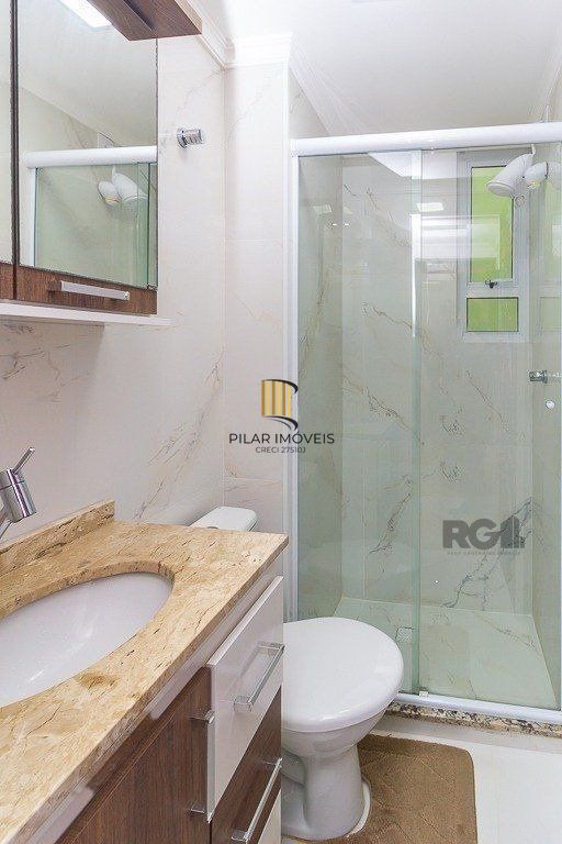 Apartamento 40m² - 1 dormitório, 1 vaga no bairro Menino Deus