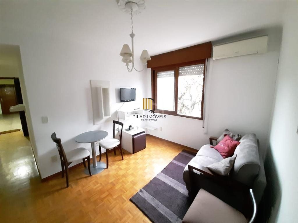 Apartamento para Venda - 58.9m², 2 dormitórios, 2 vagas - Jardim Europa