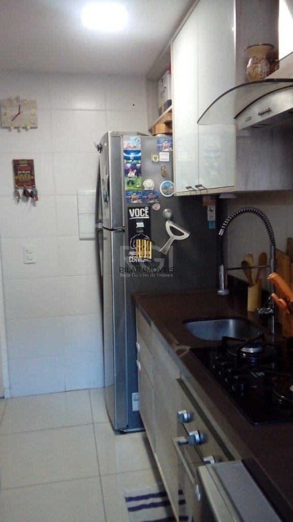 Apartamento 2 dormitórios no bairro Teresópolis