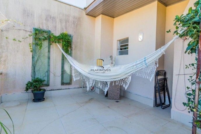 Cobertura 2 dormitórios no bairro Teresópolis