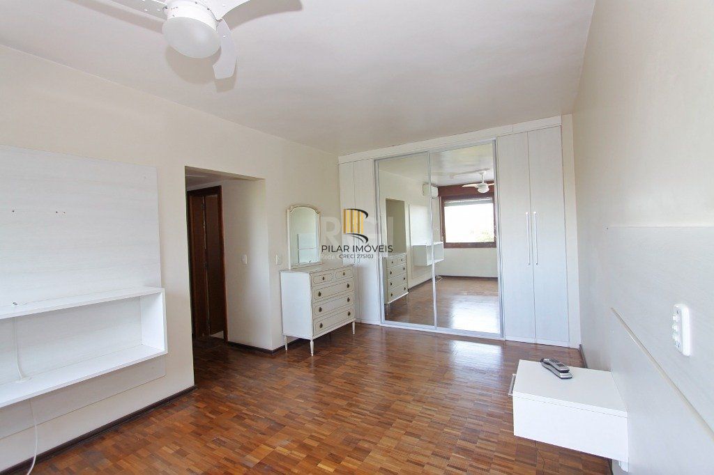 Apartamento para Venda - 127.15m², 3 dormitórios, sendo 1 suites, 1 vaga - Moinhos de Vento