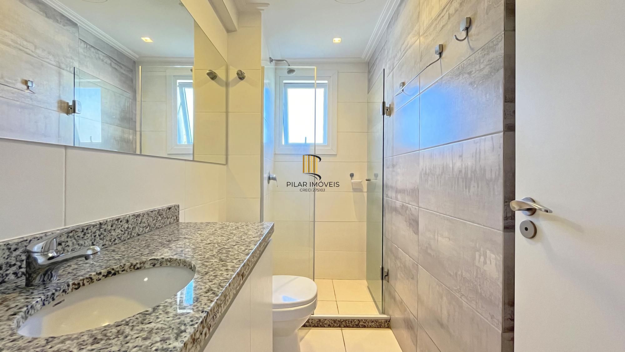 Montblanc Apartamento de 3 dormitórios Novo.