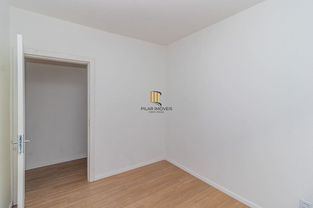 Apartamento 3 dorms à venda Rua Tenente Ary Tarrago, Jardim Itu - Porto Alegre