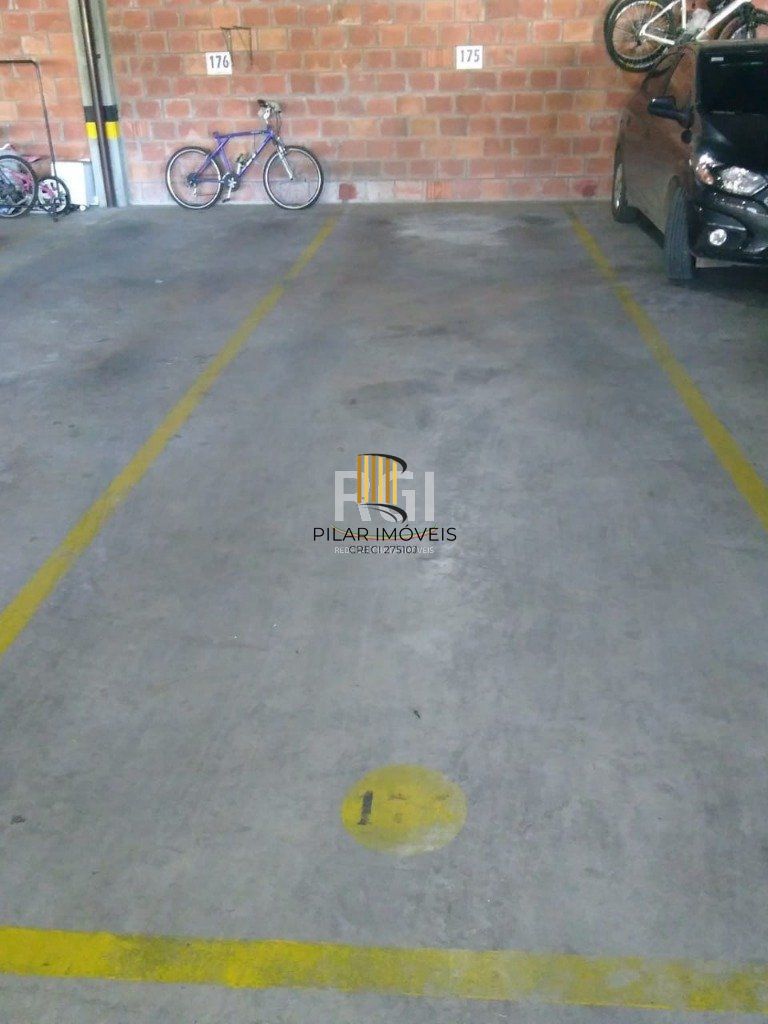 Apartamento para Venda - 67.59m², 3 dormitórios, sendo 1 suites, 2 vagas - Tristeza