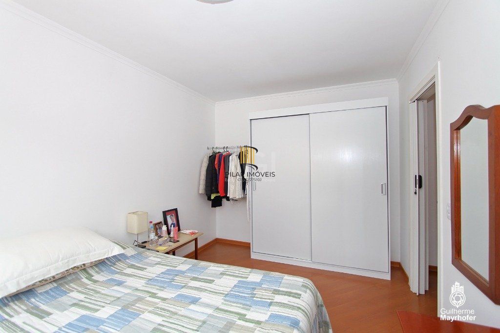 Apartamento para Venda - 61m², 2 dormitórios, 1 vaga - Teresópolis