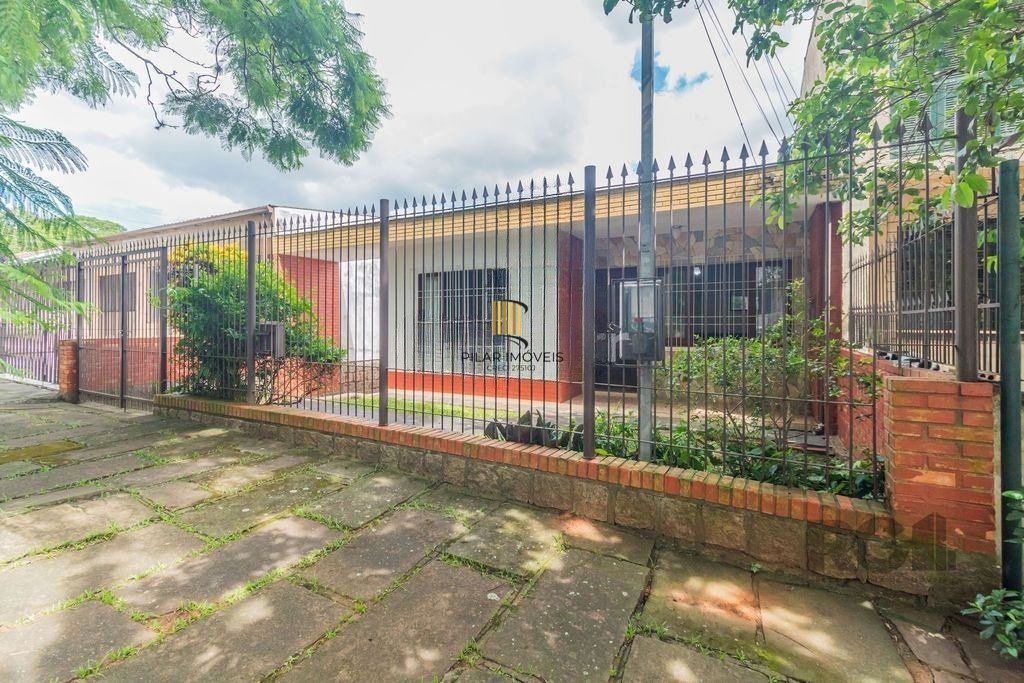 Casa 3 dormitórios no bairro Jardim Europa