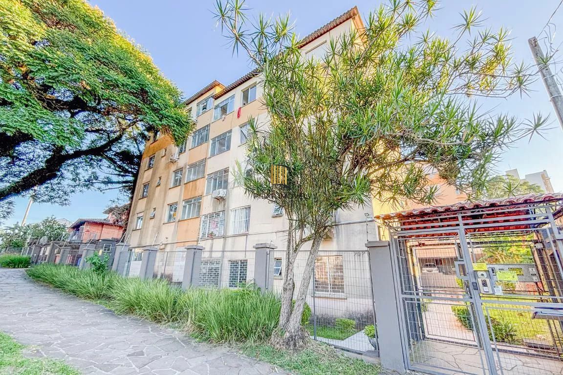 Apartamento de 1 dormitório no Bairro Teresópolis - Porto Alegre - Pilar Imóveis