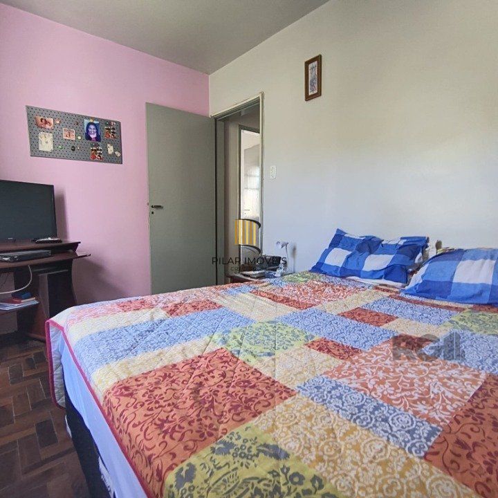 Apartamento 3 dormitórios no bairro Medianeira