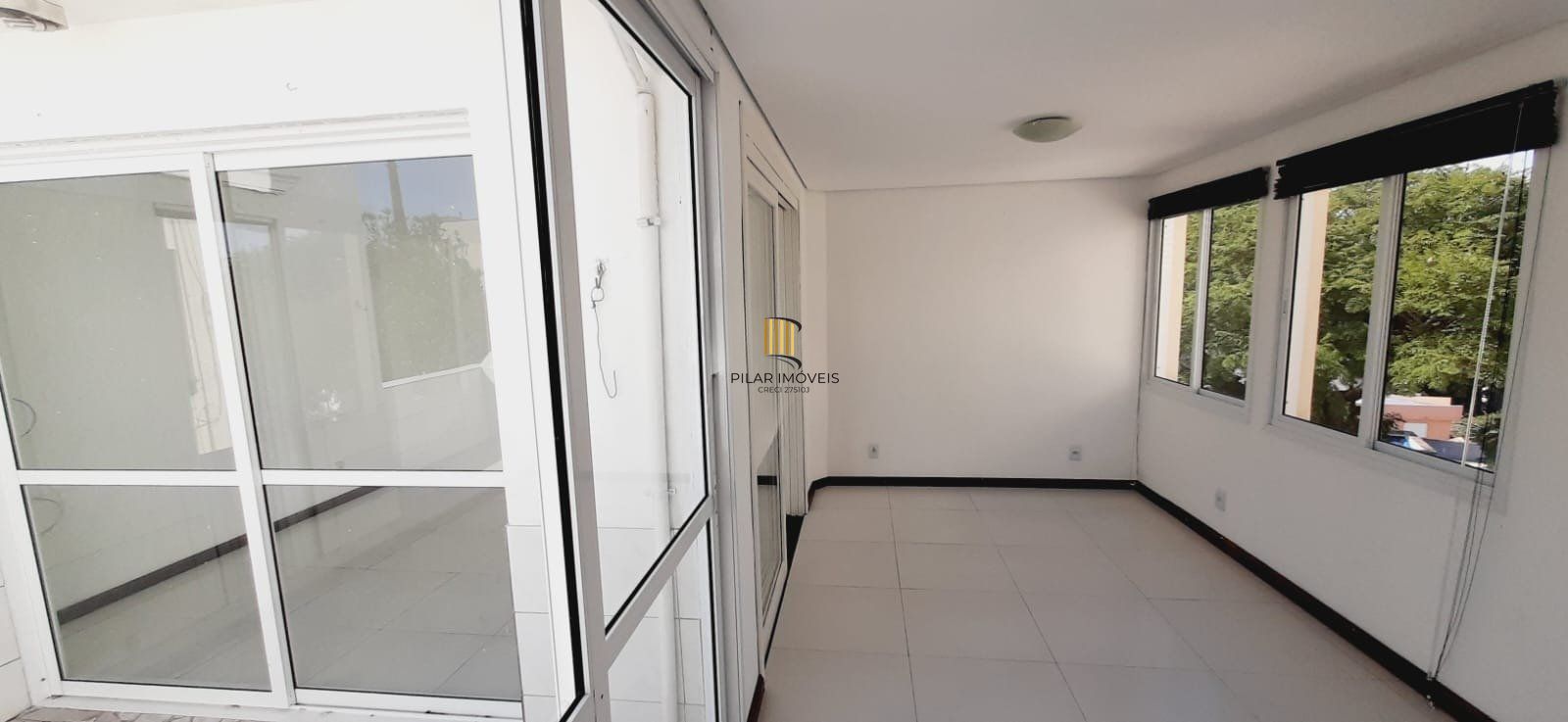 Cobertura com 2 quartos, 1 vaga e 96 m² Rua Demétrio Ribeiro - Centro Histórico, Porto Alegre