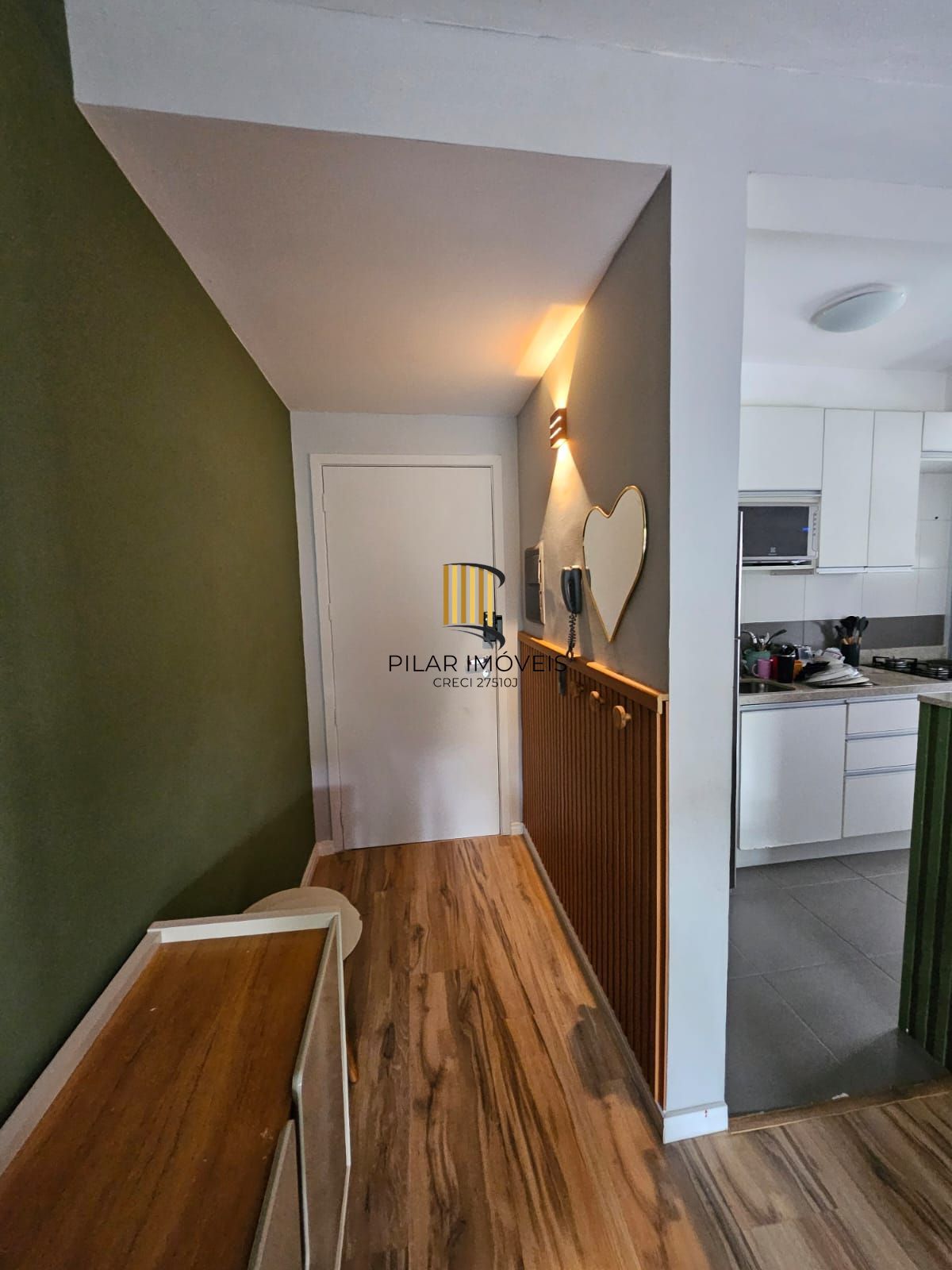 Apartamento 3 dormitórios no bairro Teresópolis