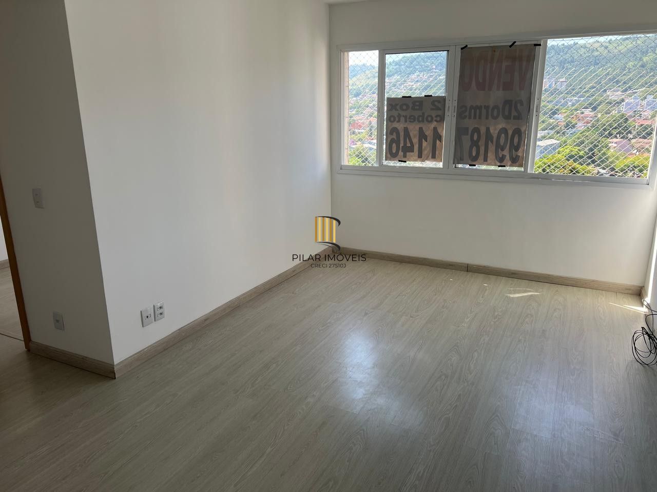APARTAMENTO BEM LOCALIZADO NO CONDOMINIO SY