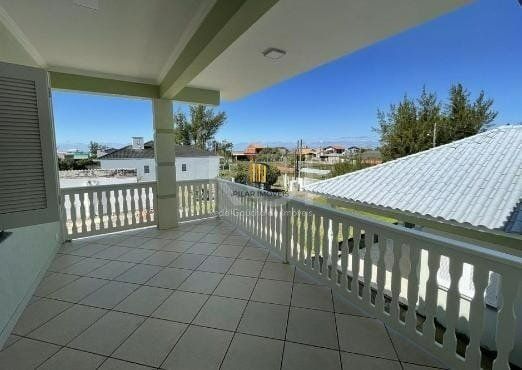 Casa 2 dormitórios no bairro Balneário São Pedro