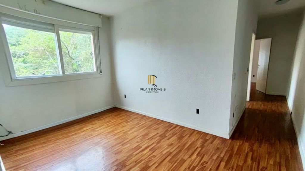 Apartamento 2 dorms à venda Rua Silvério Souto, Teresópolis - Porto Alegre