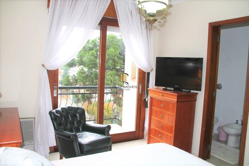 Apartamento para Venda - 126.33m², 3 dormitórios, sendo 1 suites, 2 vagas - Higienópolis