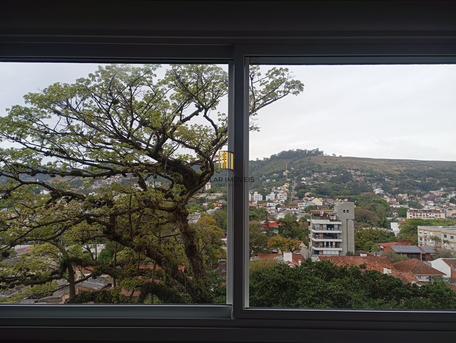 Apartamento para Venda - 49.01m², 1 dormitório, 1 vaga - Teresópolis