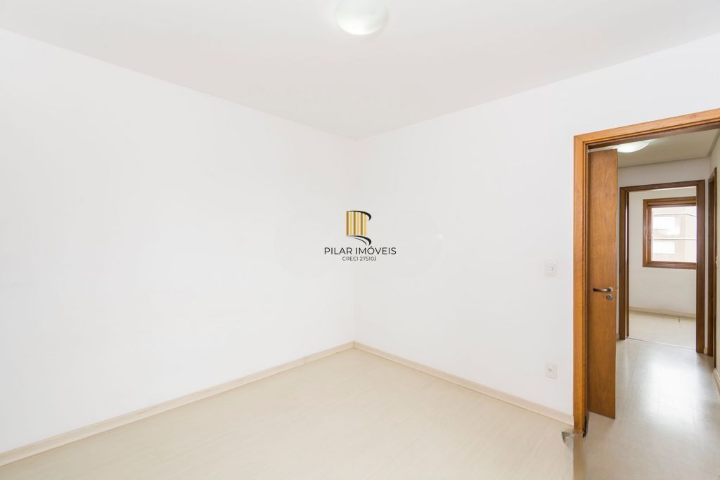 Apartamento 3 dorms à venda Rua João Ernesto Schmidt, Jardim Itu - Porto Alegre
