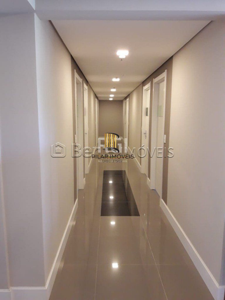 Conjunto/Sala para Venda - 25.17m², 0 dormitórios, Jardim Lindóia