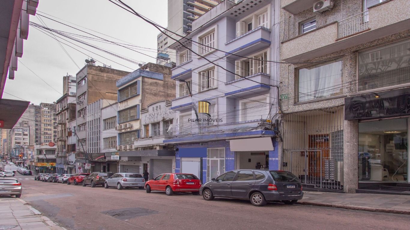 Apartamento à venda com 3 quartos 103 m²