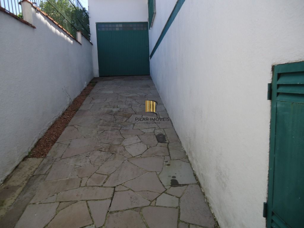 Casa para Venda - 750m², 4 dormitórios, sendo 2 suites, 5 vagas - Santa Tereza