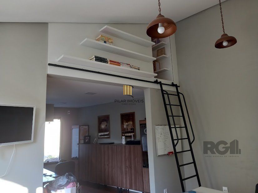 Casa 3 dormitórios no bairro Teresópolis