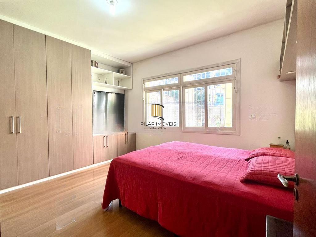 Apartamento 3 dorms à venda Rua Santo Antonio, Bom Fim - Porto Alegre