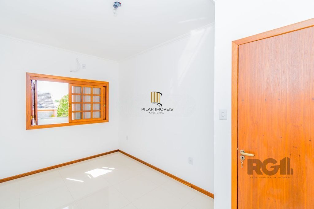 Casa 320m², 3 dormitórios, 3 vagas no bairro Jardim Itu