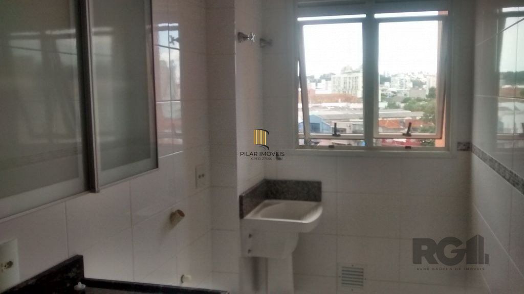 Apartamento para Venda - 51.73m², 2 dormitórios, 1 vaga - Azenha