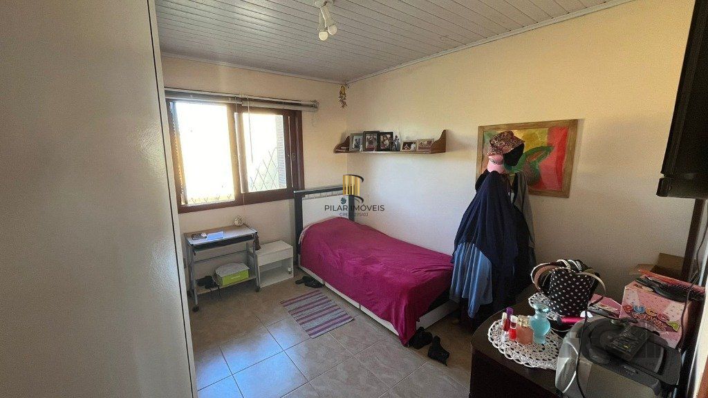 Casa 2 dormitórios no bairro Vila Nova