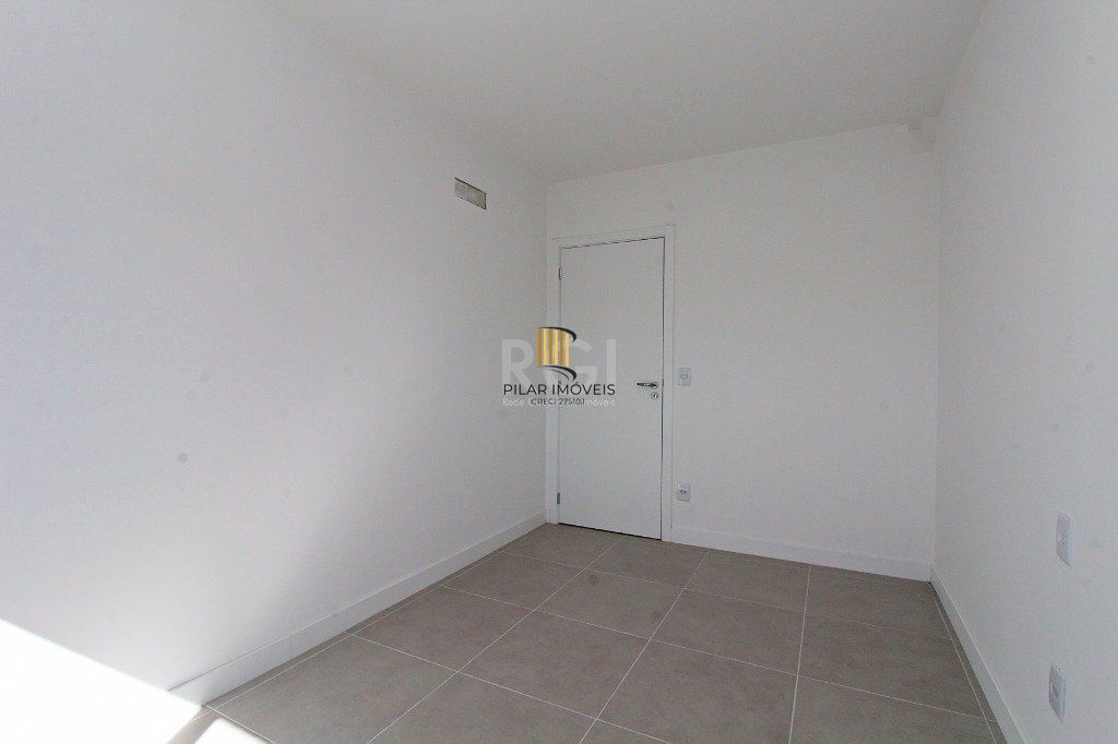Apartamento para Venda - 57m², 2 dormitórios, 1 vaga - Cidade Baixa