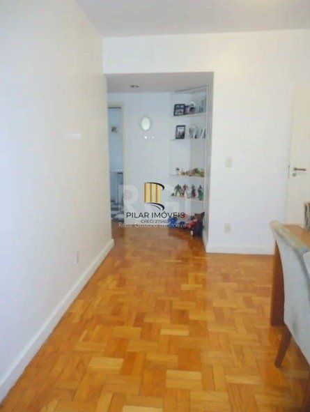 Apartamento para Venda - 104.46m², 3 dormitórios, sendo 1 suites, 2 vagas - Higienópolis