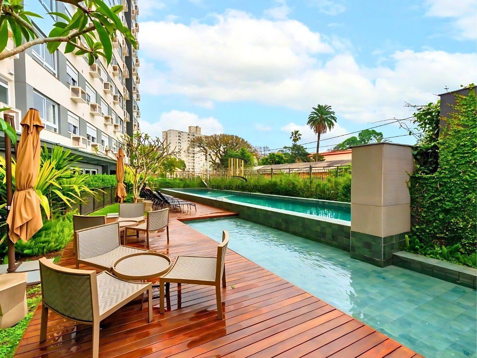 Apartamento com 3 quartos, 1 vaga - Teresópolis