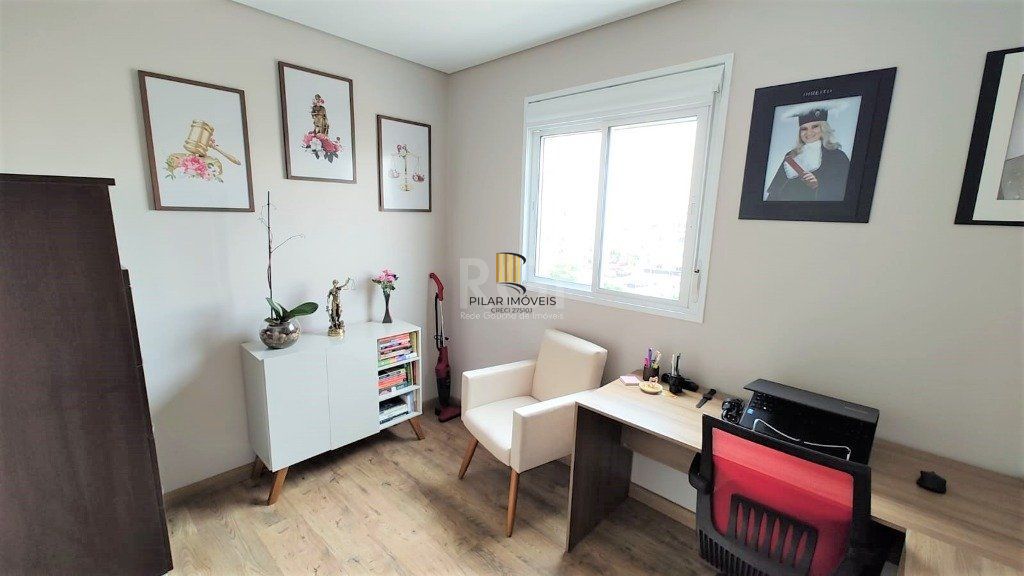 Apartamento de 2 dormitórios, canoas