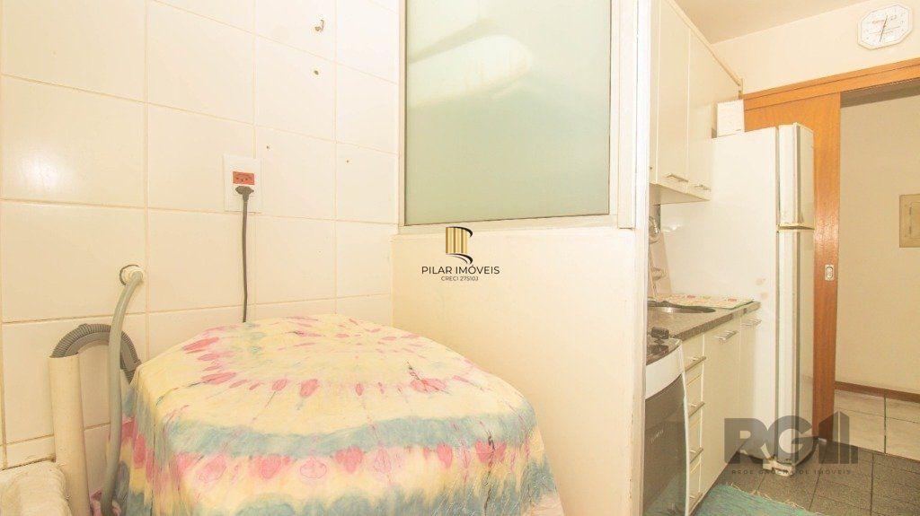 Apartamento 3 dormitórios no bairro Jardim Itu