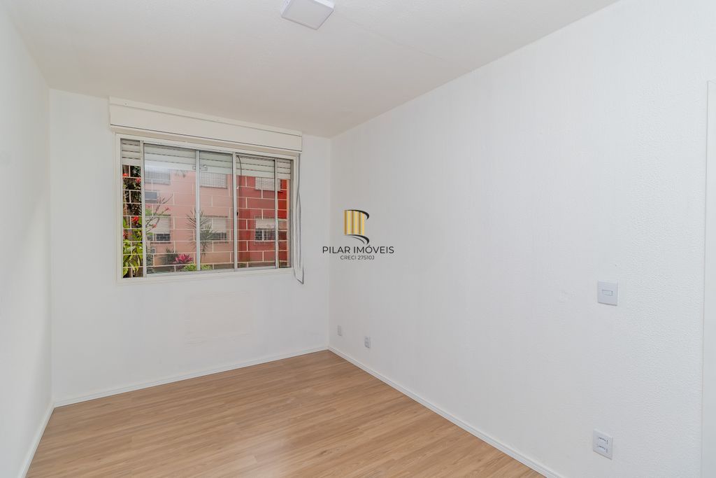 Apartamento 3 dorms à venda Rua Tenente Ary Tarrago, Jardim Itu - Porto Alegre