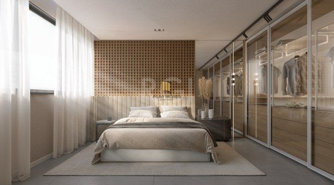 Apartamento 2 dormitórios no bairro Centro
