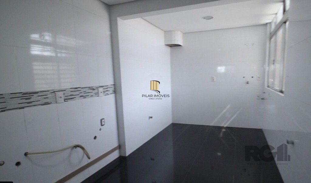Apartamento com 3 quartos, 1 vaga e 67.88m² no bairro Cavalhada - Porto Alegre