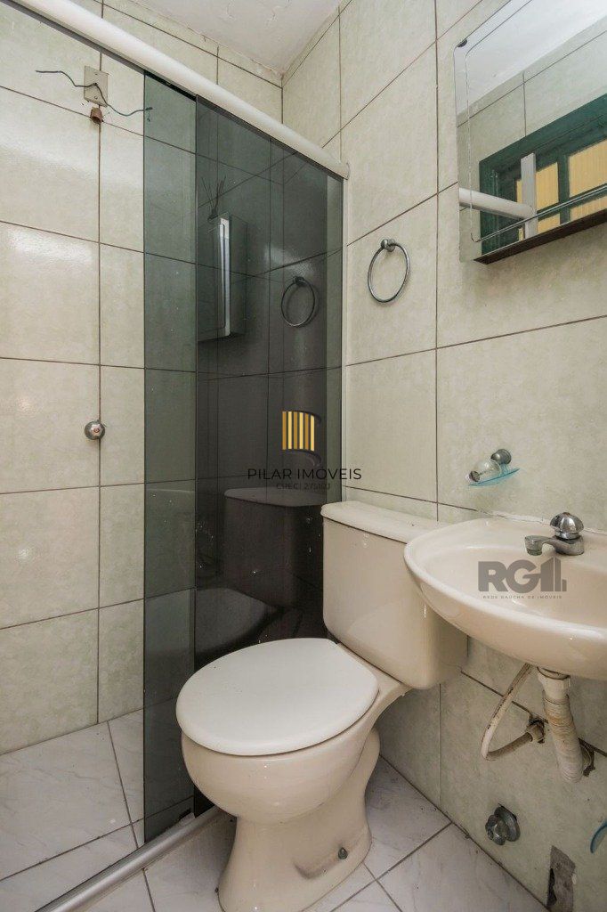 Casa com 5 dormitórios no bairro Jardim Sabará