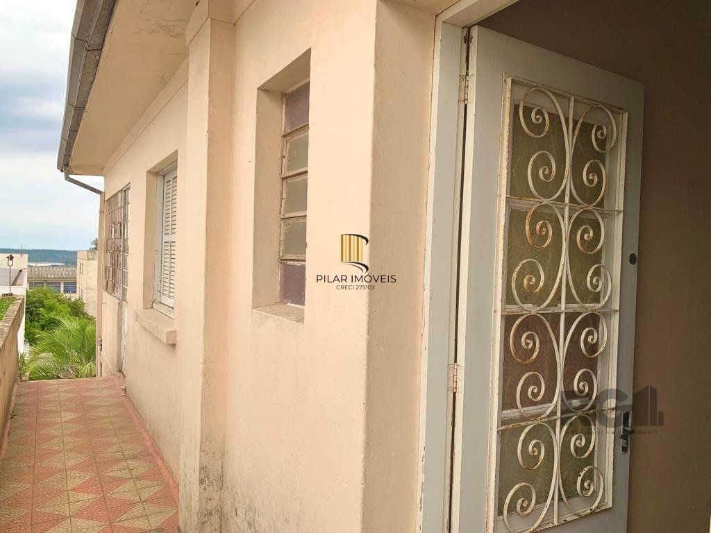 Apartamento 3 dormitórios no bairro Marina