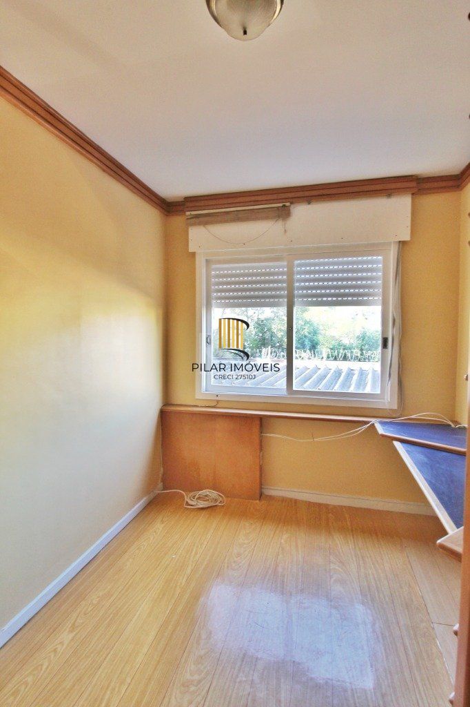 Apartamento 2 dormitórios no bairro Teresópolis