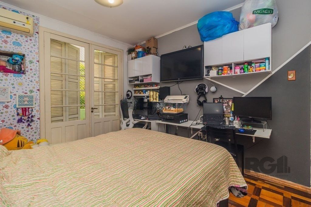 Apartamento de 3 dormitórios no bairro Rio Branco