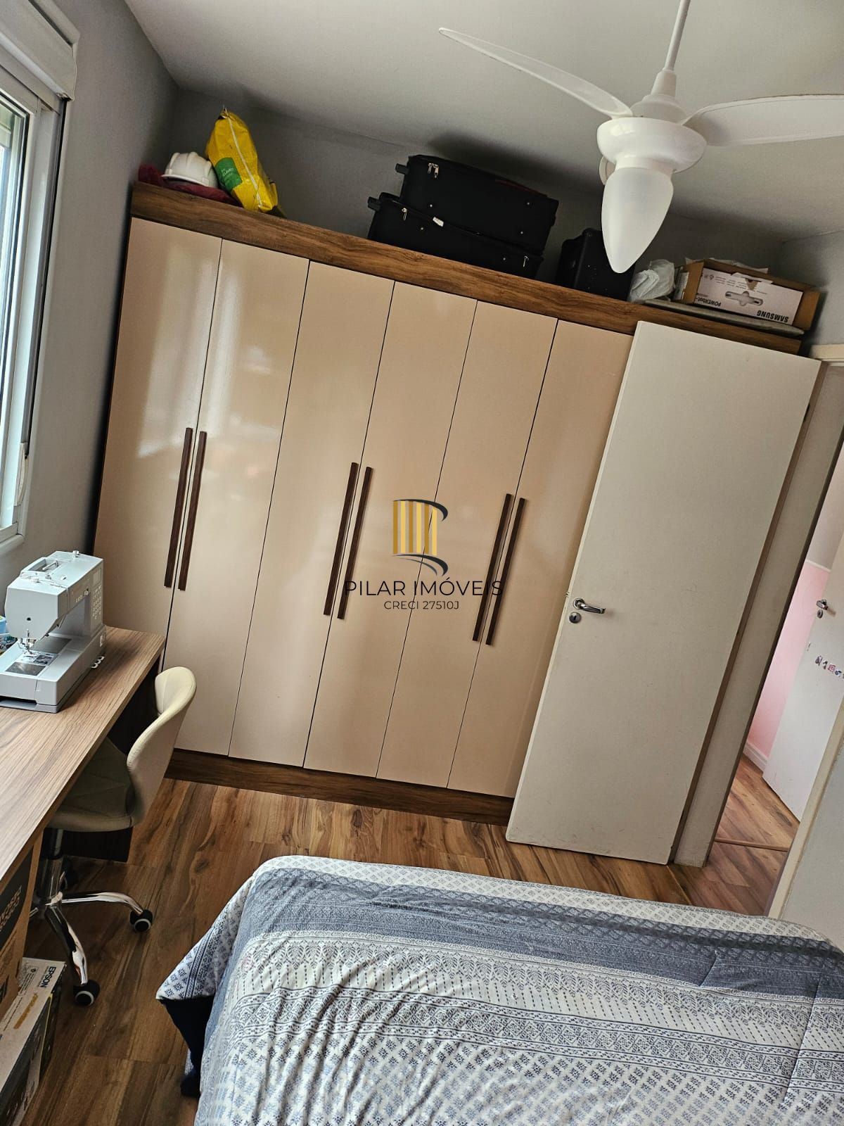 Apartamento 3 dormitórios no bairro Teresópolis
