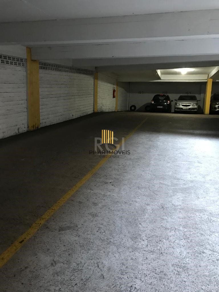 Box para Venda - 12.1m², 0 dormitórios, Centro Histórico