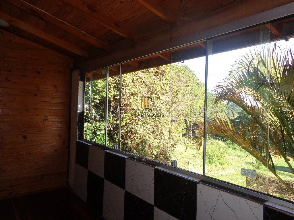 Casa para Venda - 101.25m², 4 dormitórios, 1 vaga - Campo Novo