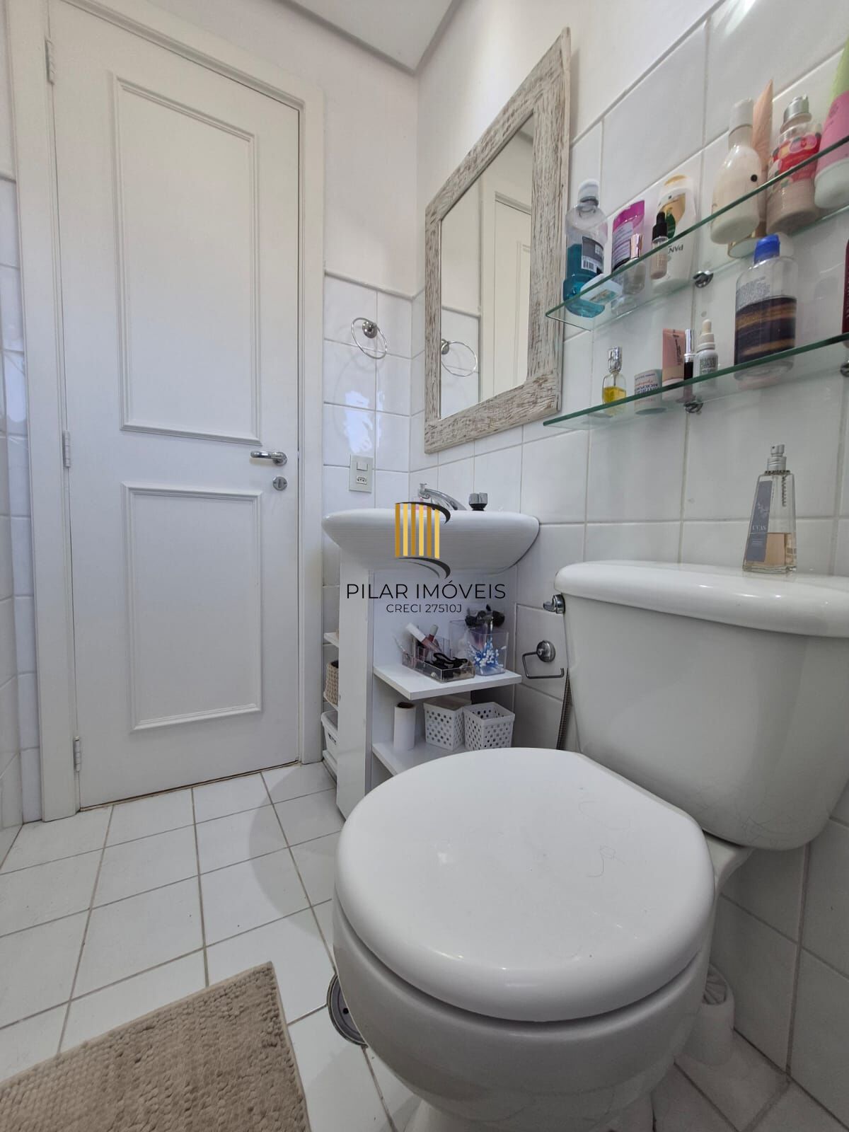Apartamento de 1 dormitório no Bairro Moinhos de Vento - Porto Alegre/RS