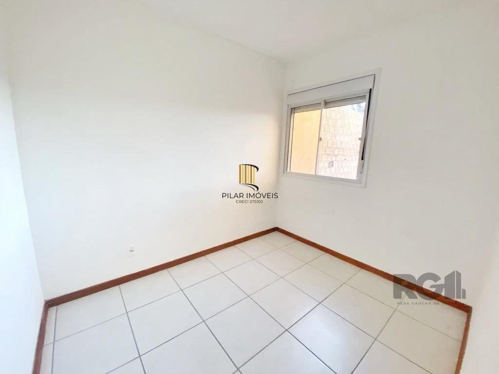 Casa 2 dormitórios no bairro Restinga