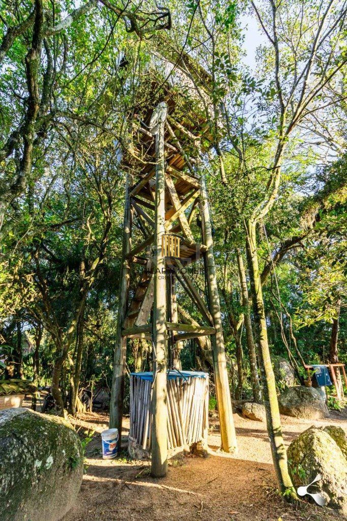 Sítio para Venda - 25000m², 0 dormitórios, Lomba do Pinheiro