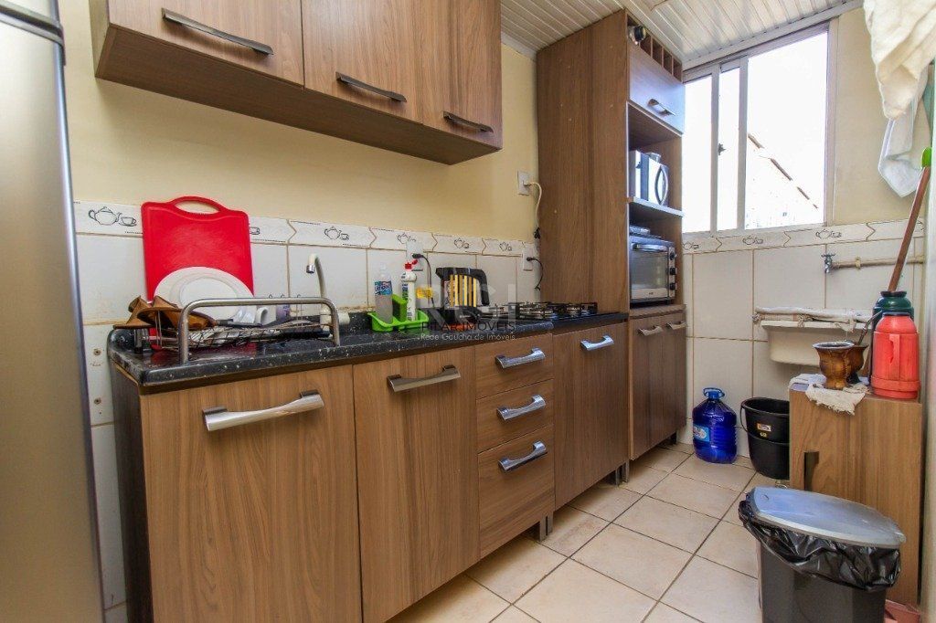 Apartamento 1 dormitório com 1 vaga rotativa  na Vila Nova.