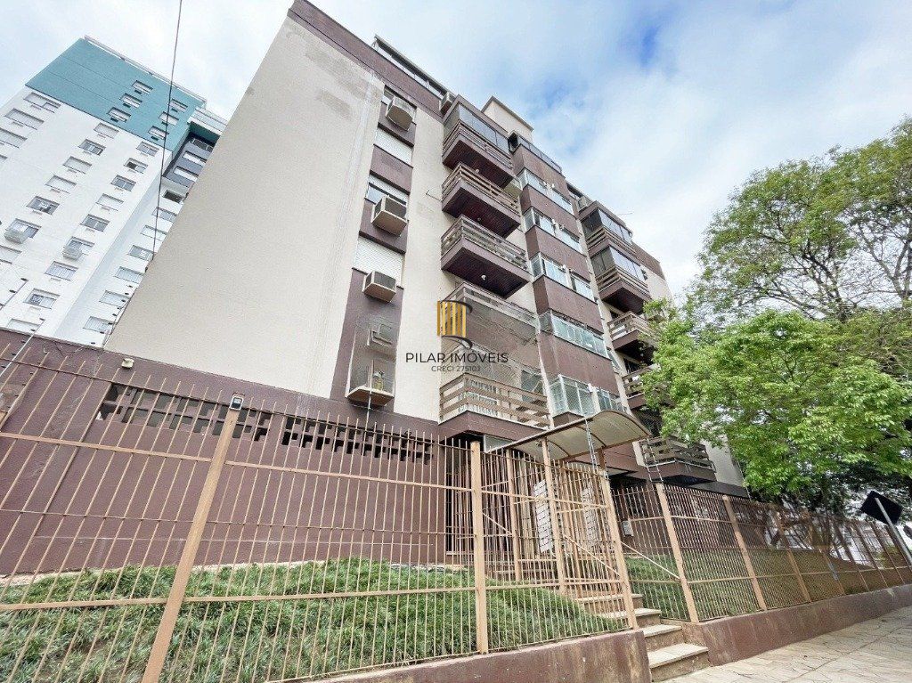 Cobertura à venda com 4 quartos 152 m²