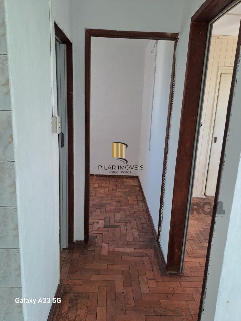 Apartamento 2 dormitórios no bairro Rubem Berta